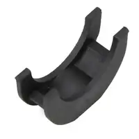 ORIGINAL Fiat Citroen Peugeot MOPAR Halbmond Buchse Ducato Jumper 1 2 Boxer 1318418080