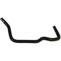 ORIGINAL GM Opel Hose Vent Pipe Engine Vent Valve Cover 656091