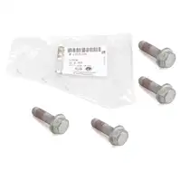 4x ORIGINAL GM Opel screw M12x40mm for brake caliper Astra J Insignia A 11571188