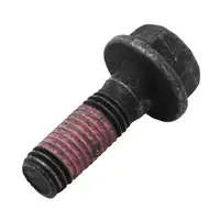 4x ORIIGNAL Opel MOPAR Schraube Bremstr&auml;ger Halter Insignia B RPO J17 J61 vorne YR00075080