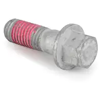 4x ORIGINAL Opel screw M12x36mm brake caliper Astra J Insignia A Mokka / X 11570581