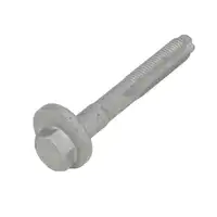 2x ORIGINAL Opel bolt, camber bolt, control arm, Insignia A rear 13219181