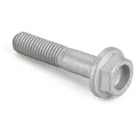 6x ORIGINAL GM Opel Schraube Querlenker Radaufh&auml;ngung M10x50 2000049 / 90576768