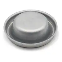 ORIGINAL PSA protective cover for wheel hub Berlingo C2 C3 207 307 308 I Partner rear 3740.46