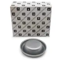 ORIGINAL PSA protective cover for wheel hub Berlingo C2 C3 207 307 308 I Partner rear 3740.46