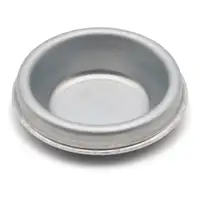 ORIGINAL PSA protective cover for wheel hub Berlingo C2 C3 207 307 308 I Partner rear 3740.46