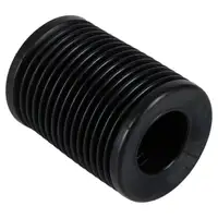 2x ORIGINAL Alfa Romeo dust cover shock absorber GTV + Spider (916_) front 60585498