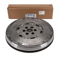 ORIGINAL PSA Opel MOPAR dual-mass flywheel 5/6-speed manual transmission 1.5D 9846799580