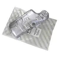 ORIGINAL Alfa Romeo MOPAR Hitzeschutzblech Katalysator 159 (939_) 1.9 JTDM 51823855