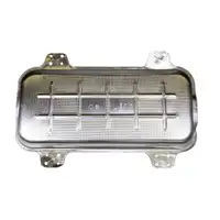 ORIGINAL Fiat MOPAR Hitzeschutzblech Auspuff Ducato 250 2.0-3.0D Multijet 1359198080