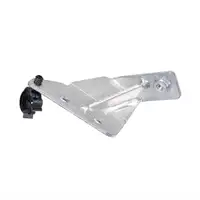 ORIGINAL Fiat MOPAR Halter Auspuff Ducato 250 3.0D Multijet 1353180080