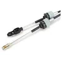 ORIGINAL Fiat cable shift cable manual transmission Sedici 189 1.6 16V 71768710