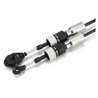 ORIGINAL Fiat cable shift cable manual transmission Sedici 189 1.6 16V 71768710