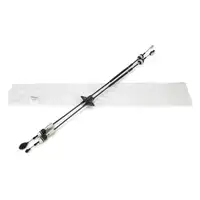 ORIGINAL Fiat cable shift cable manual transmission Sedici 189 1.6 16V 71768710