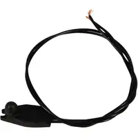 ORIGINAL Citroen Peugeot Temperature Sensor Temperature Sensor Outside Temperature 6445F9