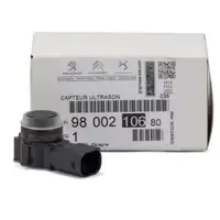 ORIGINAL Citroen Peugeot Sensor Parking Sensor C3 3 3008 SUV 5008 2 Jumpy Front 9800210680