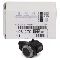 ORIGINAL Citroen Peugeot Sensor Parking Sensor C3 3 3008 SUV 5008 2 rear 9827917380