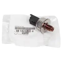 ORIGINAL Citroen Peugeot Sensor Fuel Pressure Pressure Regulating Valve 2.0 BlueHDi 9814383880