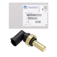 ORIGINAL GM Opel Temperaturgeber Temperaturf&uuml;hler K&uuml;hlmitteltemperatur 1338369