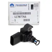 ORIGINAL Opel MOPAR Ladedrucksensor Astra J Insignia B Mokka Zafira C 2.0/1.6D 12707766