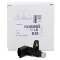 ORIGINAL Citroen Peugeot camshaft sensor pulse generator camshaft 1920.LS