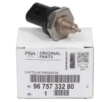 ORIGINAL PSA Sensor Oil Temperature C4 C5 3 Jumper 508 Boxer Expert 2.0 BlueHDi 9675733280