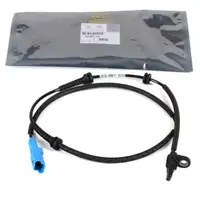 ORIGINAL Citroen Peugeot ABS Sensor Wheel Speed Wheel Speed Sensor Front 4545.J9