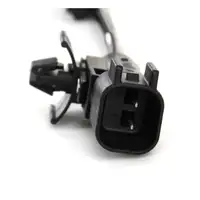 ORIGINAL Opel ABS sensor wheel speed Astra J Zafira C without FlexRide front 13470637