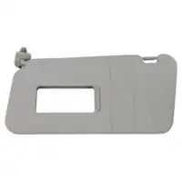 ORIGINAL Opel MOPAR sun visor sunshade privacy screen Agila B front left 93195430