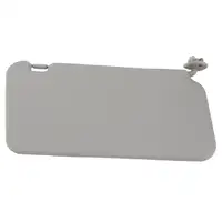 ORIGINAL Opel MOPAR sun visor sunshade privacy screen Agila B front left 93195430