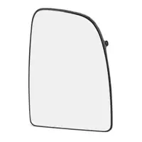 ORIGINAL Citroen Peugeot MOPAR Au&szlig;enspiegel Spiegelglas Jumper 3 Boxer rechts 71748245