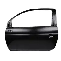 ORIGINAL Fiat Abarth MOPAR Fahrzeugt&uuml;r Fahrert&uuml;r 500 bis 06.2015 vorne links 52136363