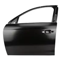 ORIGINAL Opel MOPAR vehicle door, driver's door, Corsa F, front left 9837705780