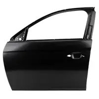 ORIGINAL Opel MOPAR vehicle door, driver's side, Corsa F, rear left 9837706080