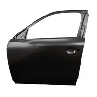 ORIGINAL Peugeot MOPAR Fahrzeugt&uuml;r Beifahrert&uuml;r 2008 2 vorne rechts 9831047380