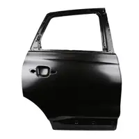 ORIGINAL Opel MOPAR Fahrzeugt&uuml;r Beifahrerseite Crossland X hinten rechts 39127312