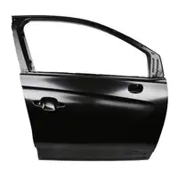 ORIGINAL Opel MOPAR Fahrzeugt&uuml;r Beifahrert&uuml;r Crossland X vorne rechts 39127314
