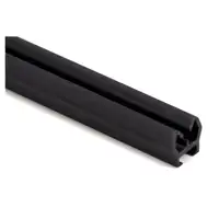 ORIGINAL Alfa Romeo door seal bracket rail GTV Spider (916_) 60589854