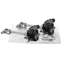 2x ORIGINAL PSA T&uuml;rfeststeller T&uuml;rfangband Jumpy 2 Expert / Tepee vorne 1440204880