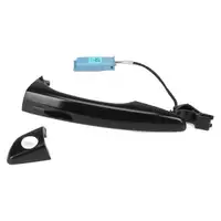 ORIGINAL PSA Opel MOPAR T&uuml;rgriff Au&szlig;en mit Keyless Go Berlingo C3 3 vorne links 981608261T