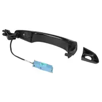 ORIGINAL PSA Opel MOPAR T&uuml;rgriff Au&szlig;en mit Keyless Go Berlingo C3 3 vorne links 981608261T