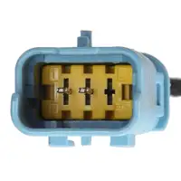 ORIGINAL PSA Opel MOPAR T&uuml;rgriff Au&szlig;en mit Keyless Go Berlingo C3 3 vorne links 981608261T