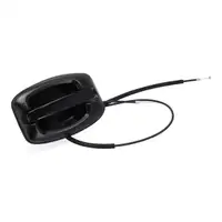 ORIGINAL PSA Opel MOPAR Door Handle Exterior Handle Sliding Door Jumper 2 Boxer Movano C 1650900780