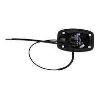 ORIGINAL PSA Opel MOPAR Door Handle Exterior Handle Sliding Door Jumper 2 Boxer Movano C 1650900780