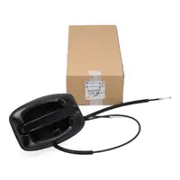 ORIGINAL PSA Opel MOPAR Door Handle Exterior Handle Sliding Door Jumper 2 Boxer Movano C 1650900780