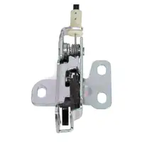 ORIGINAL Fiat MOPAR Heckt&uuml;rschloss mit Bowdenzug Ducato 250 links 1385562080