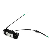 ORIGINAL Citroen T&uuml;rschloss Schloss Fahrert&uuml;r C3 PICASSO vorne links 9135.FR