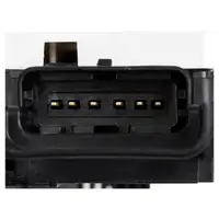 ORIGINAL Citroen T&uuml;rschloss Schloss Fahrert&uuml;r C3 PICASSO vorne links 9135.FR