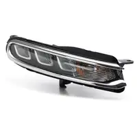 ORIGINAL PSA CITROEN Daytime running light C3 3 front right 9823312980