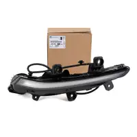 ORIGINAL Peugeot MOPAR LED daytime running light 2008 2 208 2 front right 9824241180